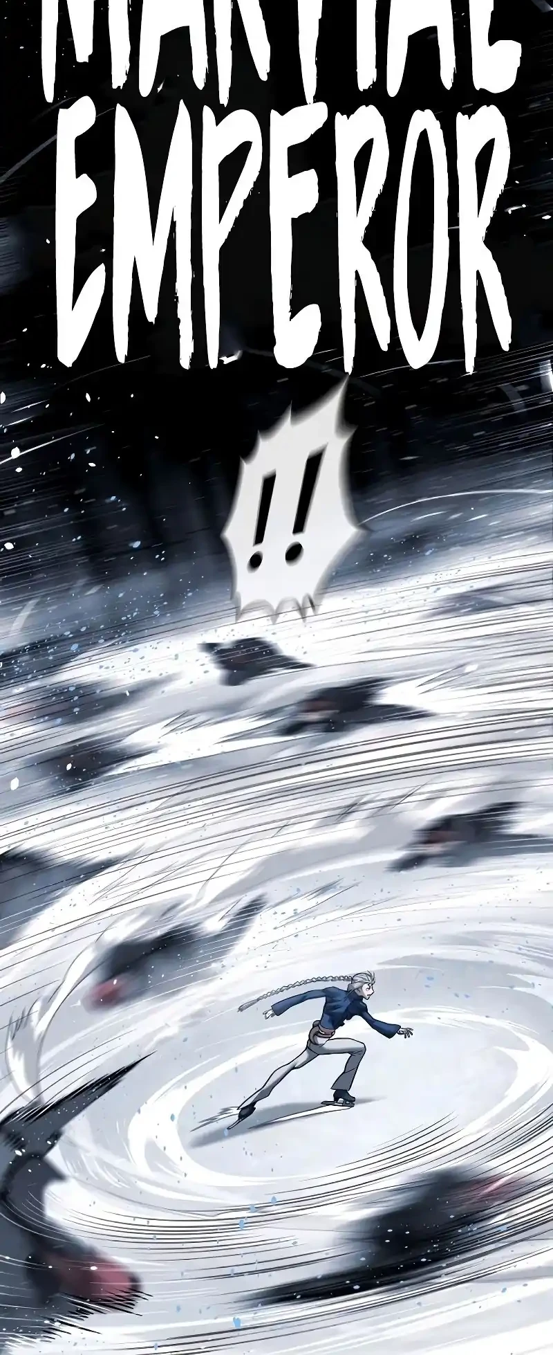 Killer Peter Chapter 127 Halaman 78