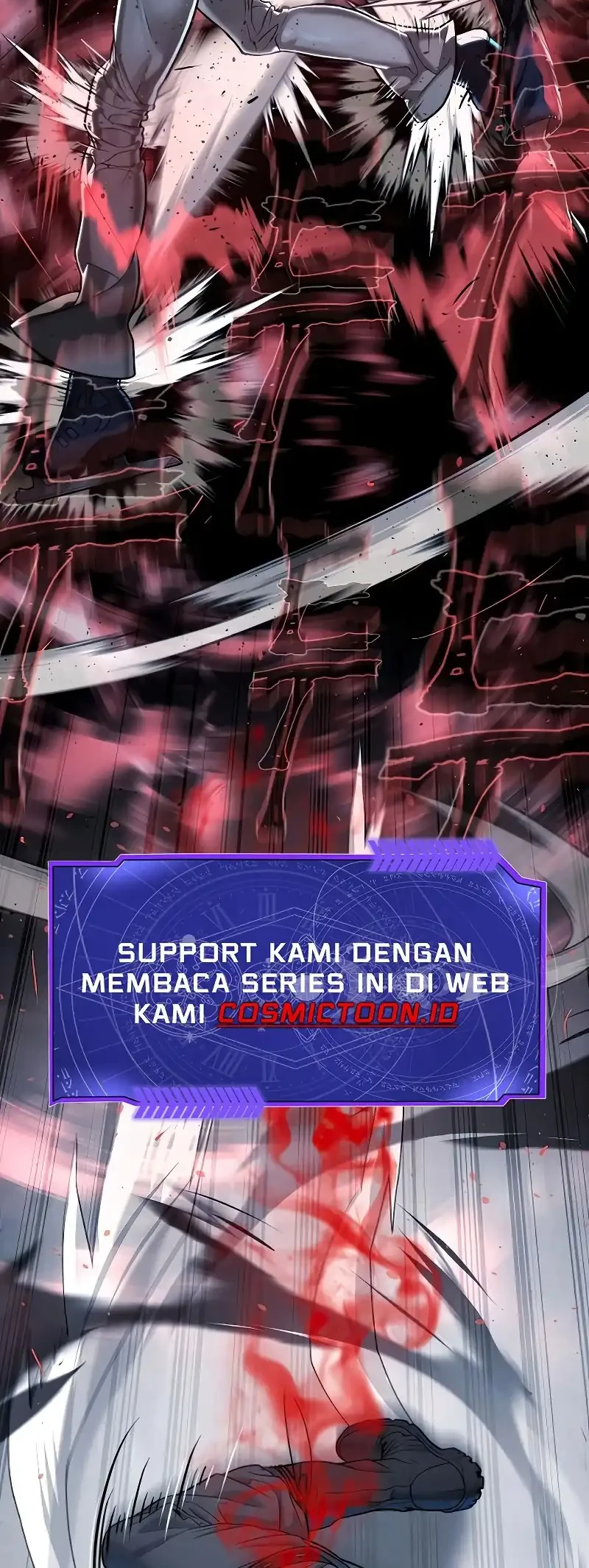 Killer Peter Chapter 127 Halaman 82