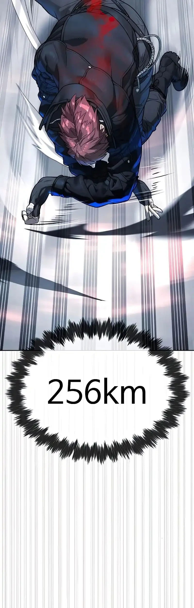 Killer Peter Chapter 127 Halaman 83