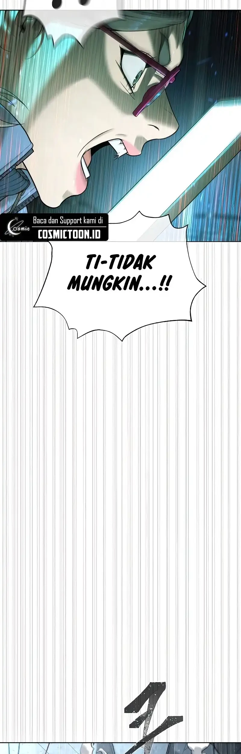 Killer Peter Chapter 127 Halaman 85