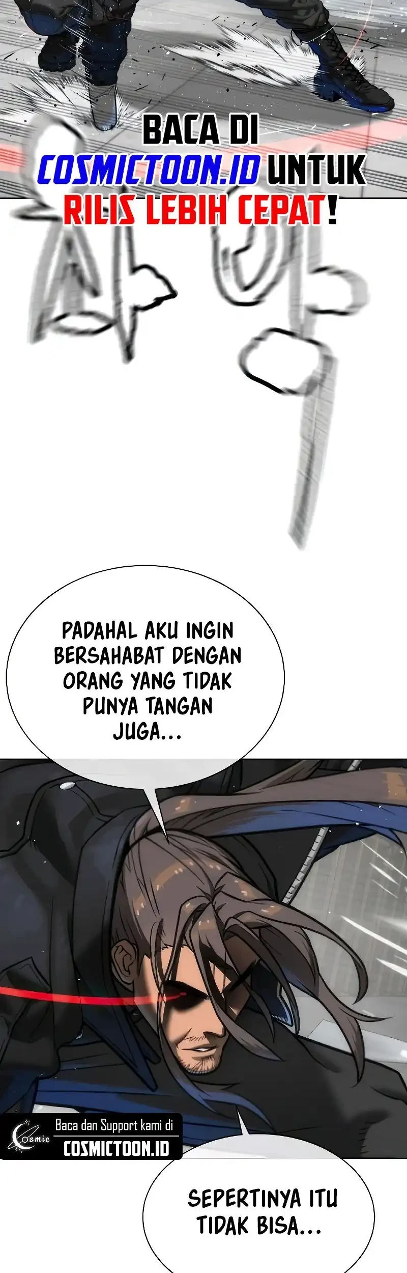 Killer Peter Chapter 127 Halaman 88