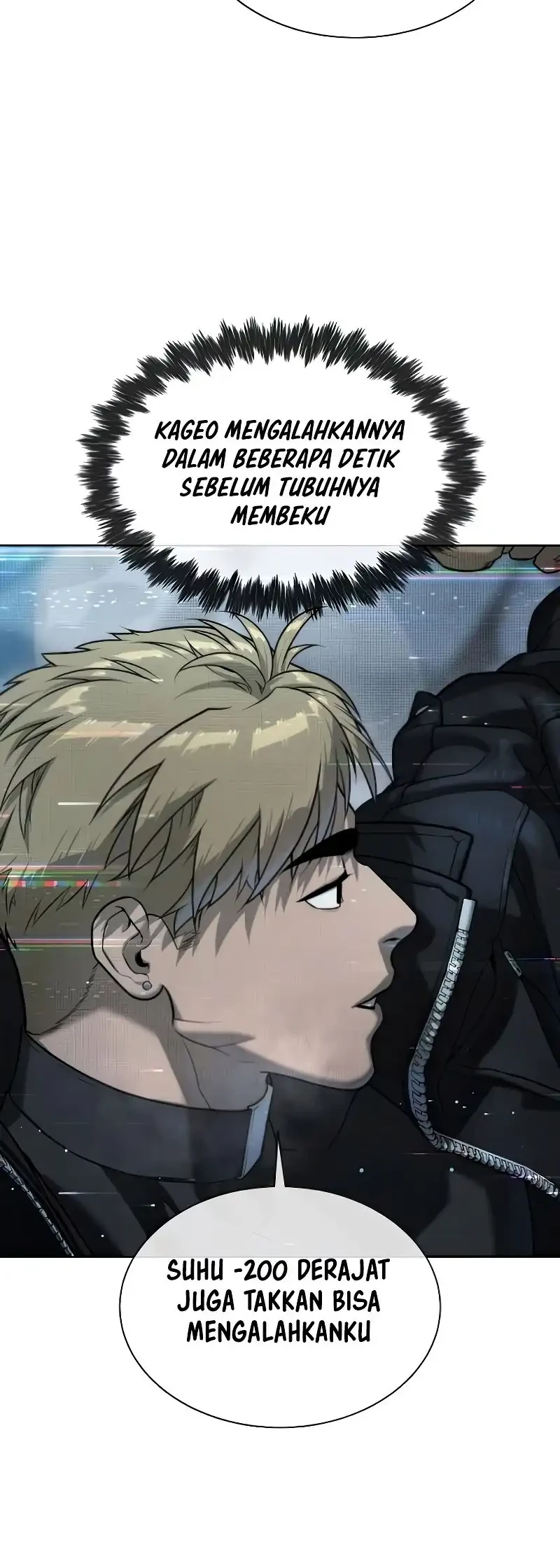 Killer Peter Chapter 127 Halaman 89