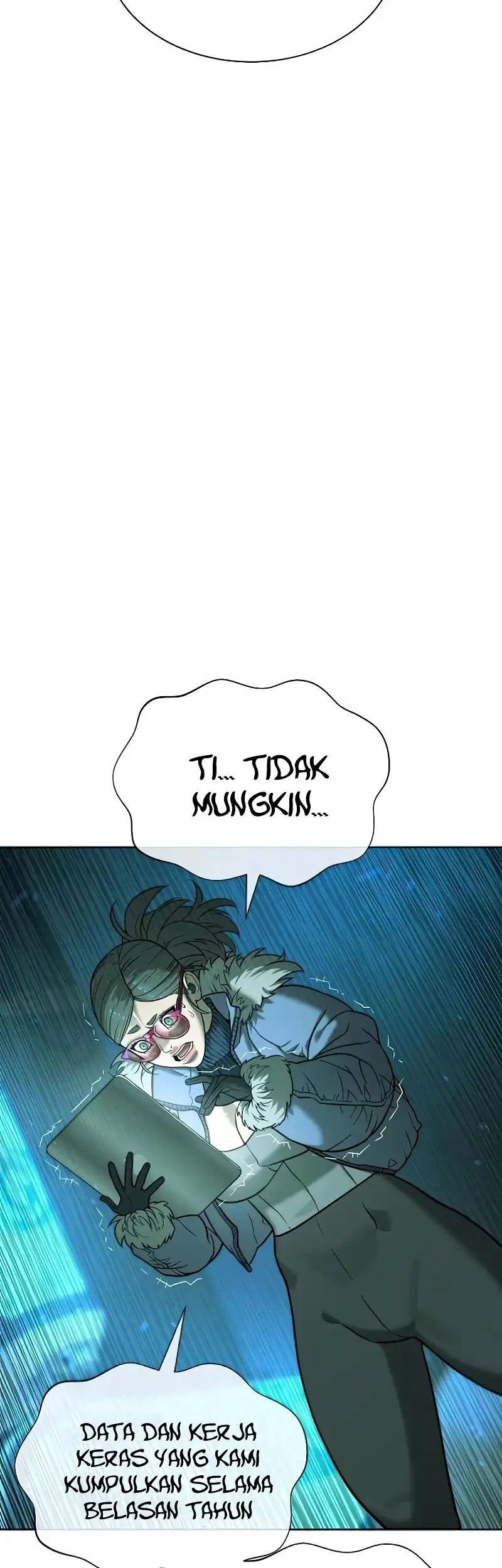 Killer Peter Chapter 127 Halaman 91