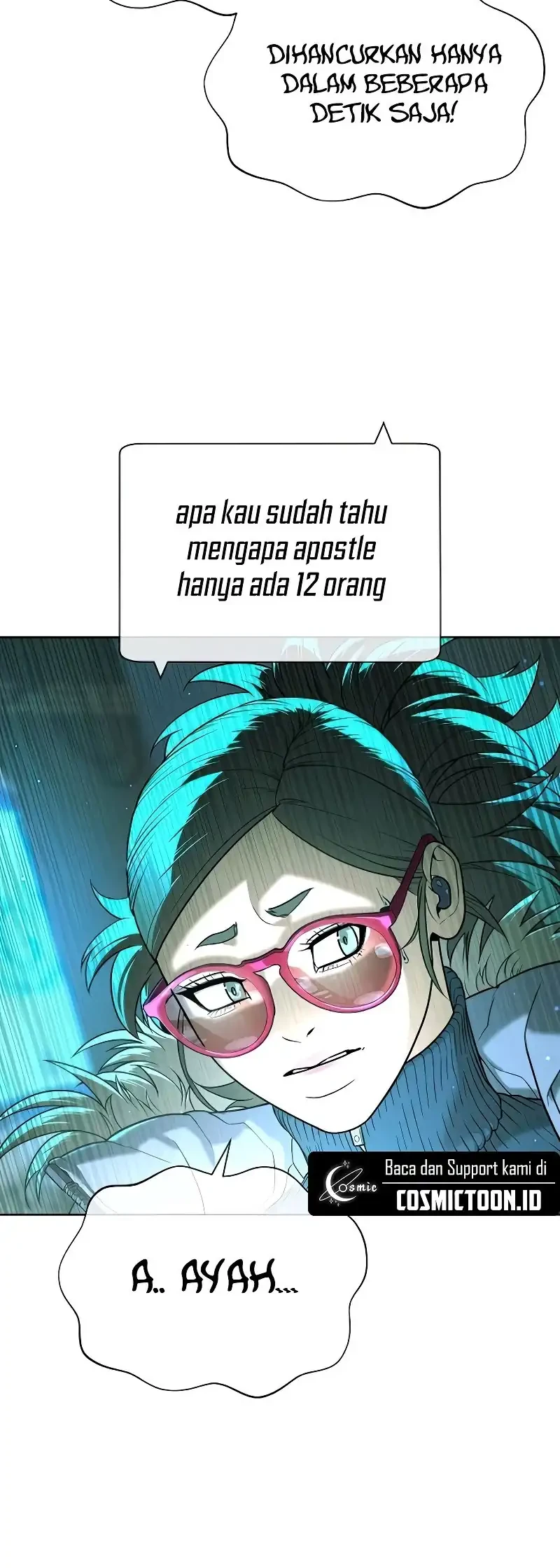 Killer Peter Chapter 127 Halaman 92