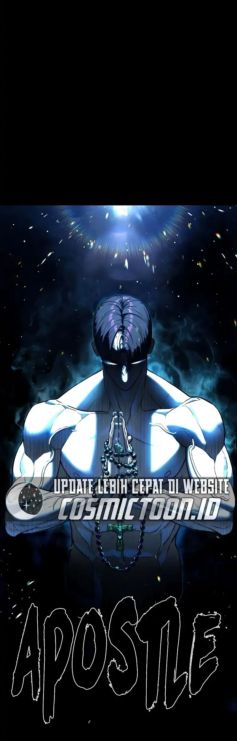 Killer Peter Chapter 127 Halaman 95