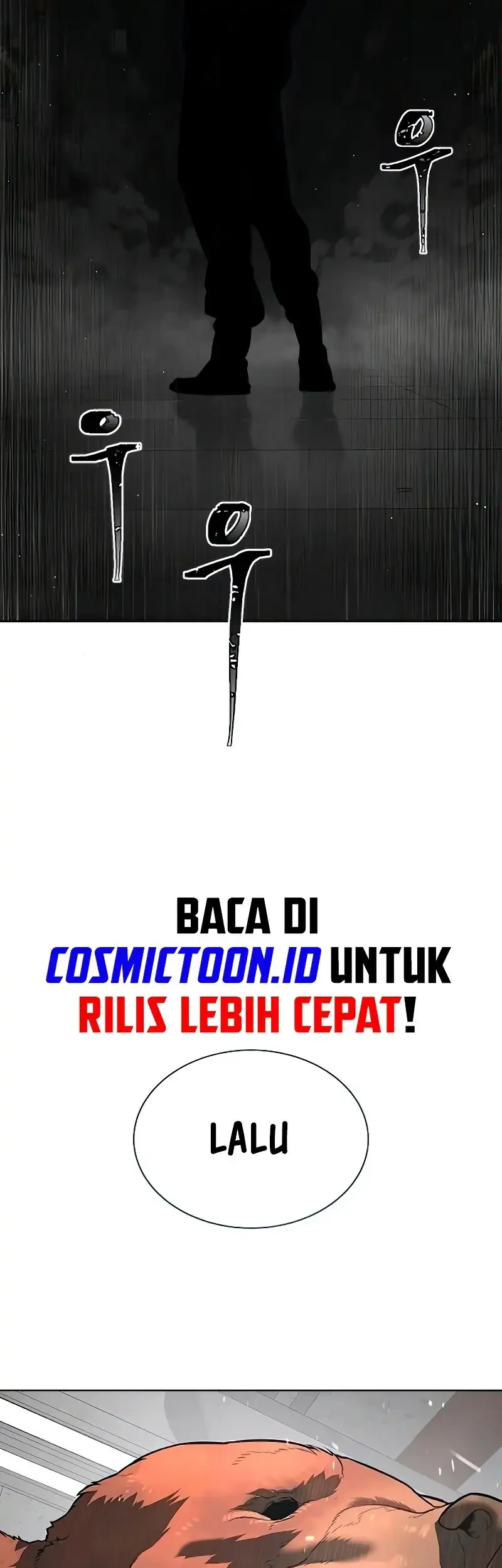 Killer Peter Chapter 127 Halaman 99