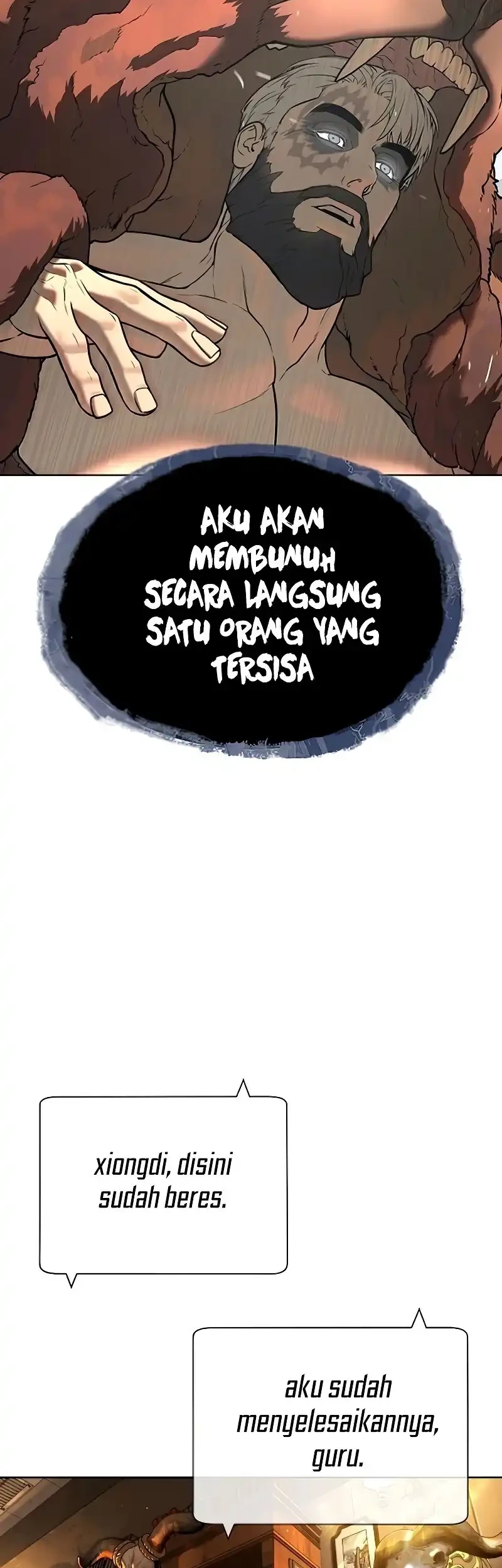 Killer Peter Chapter 127 Halaman 100