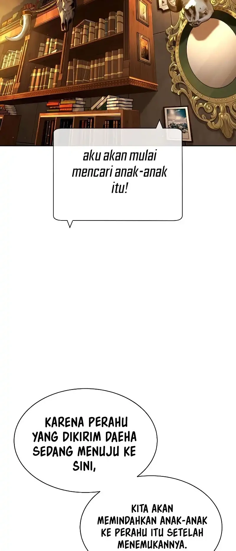 Killer Peter Chapter 127 Halaman 101
