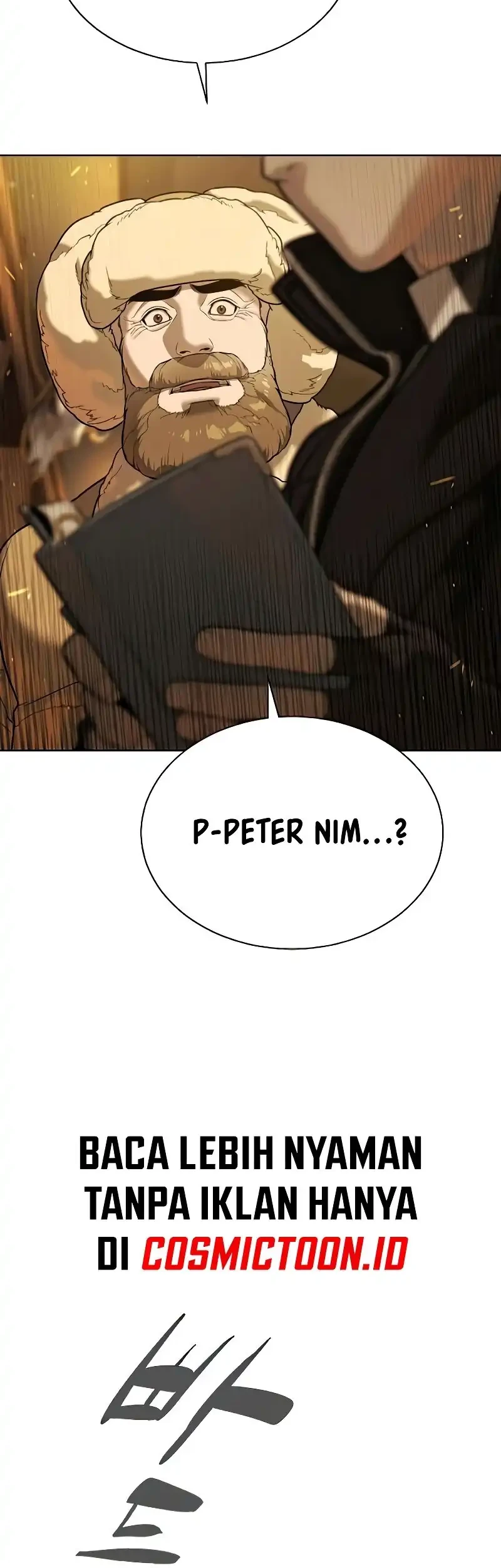 Killer Peter Chapter 127 Halaman 106