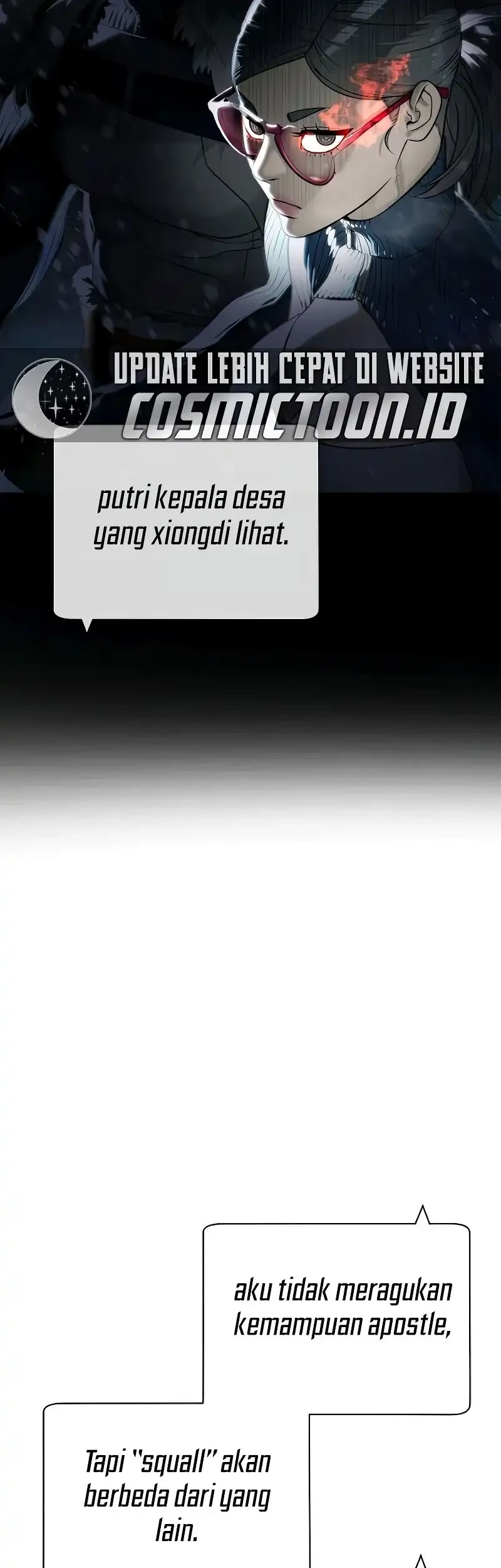 Killer Peter Chapter 127 Halaman 114