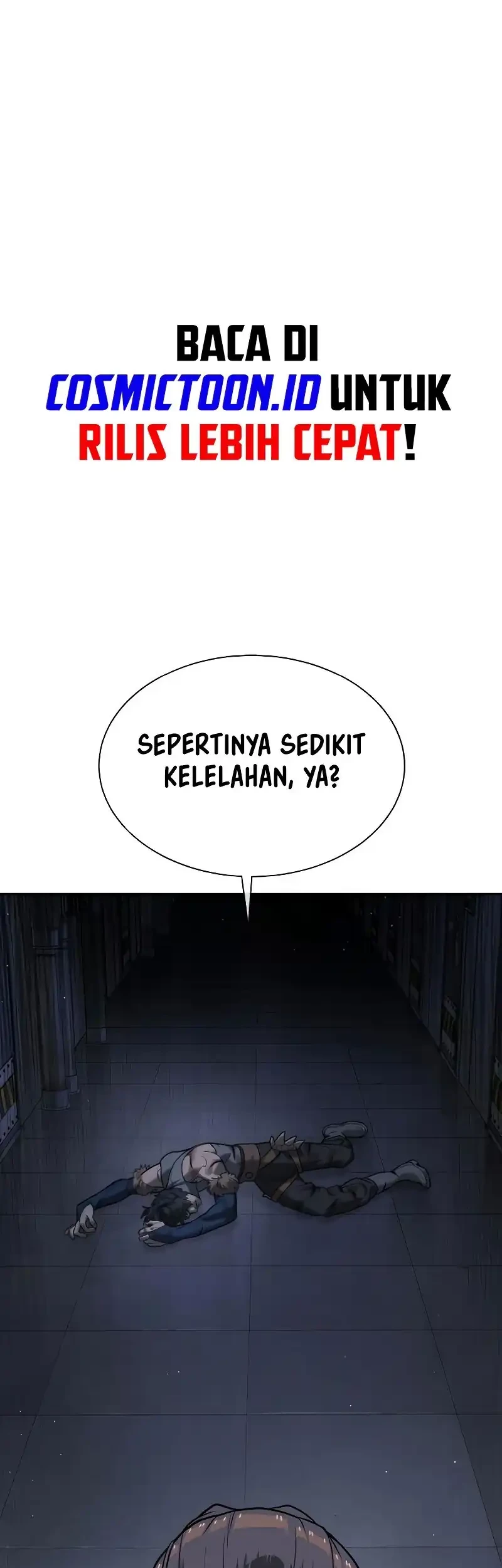 Killer Peter Chapter 127 Halaman 117