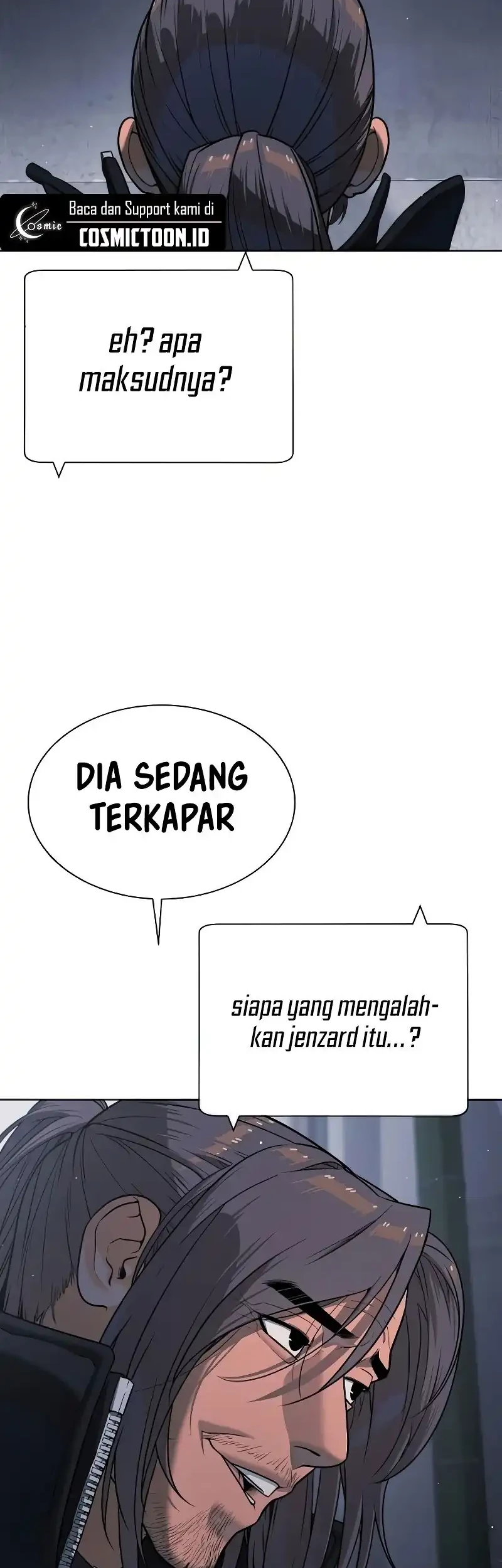 Killer Peter Chapter 127 Halaman 118