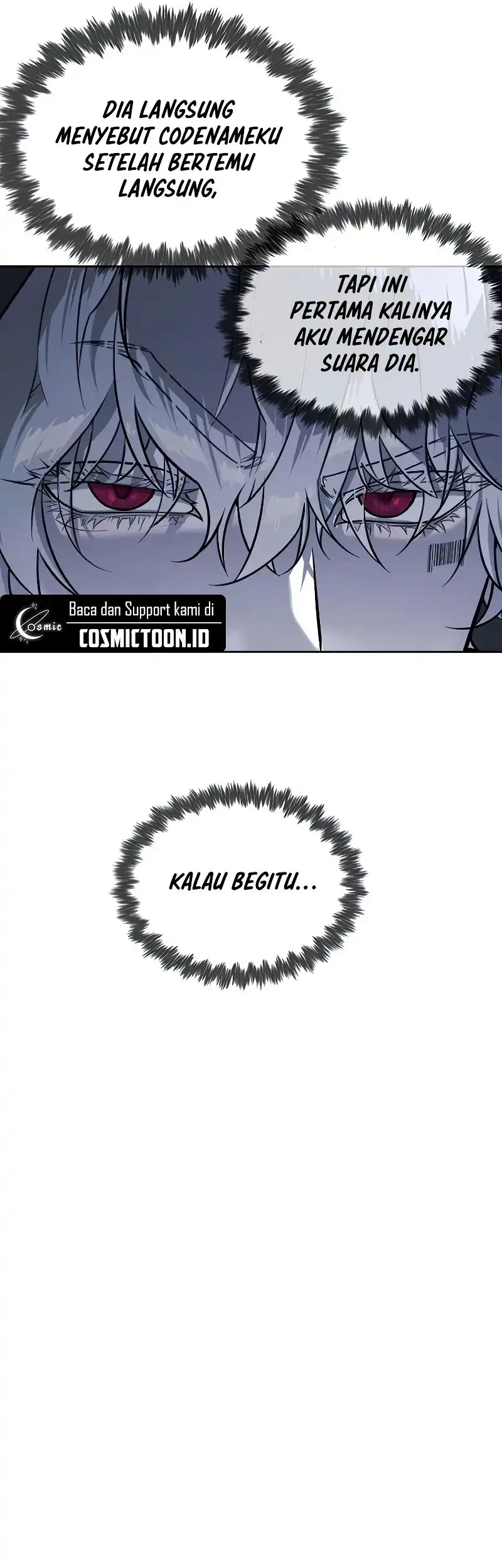 Killer Peter Chapter 127 Halaman 123