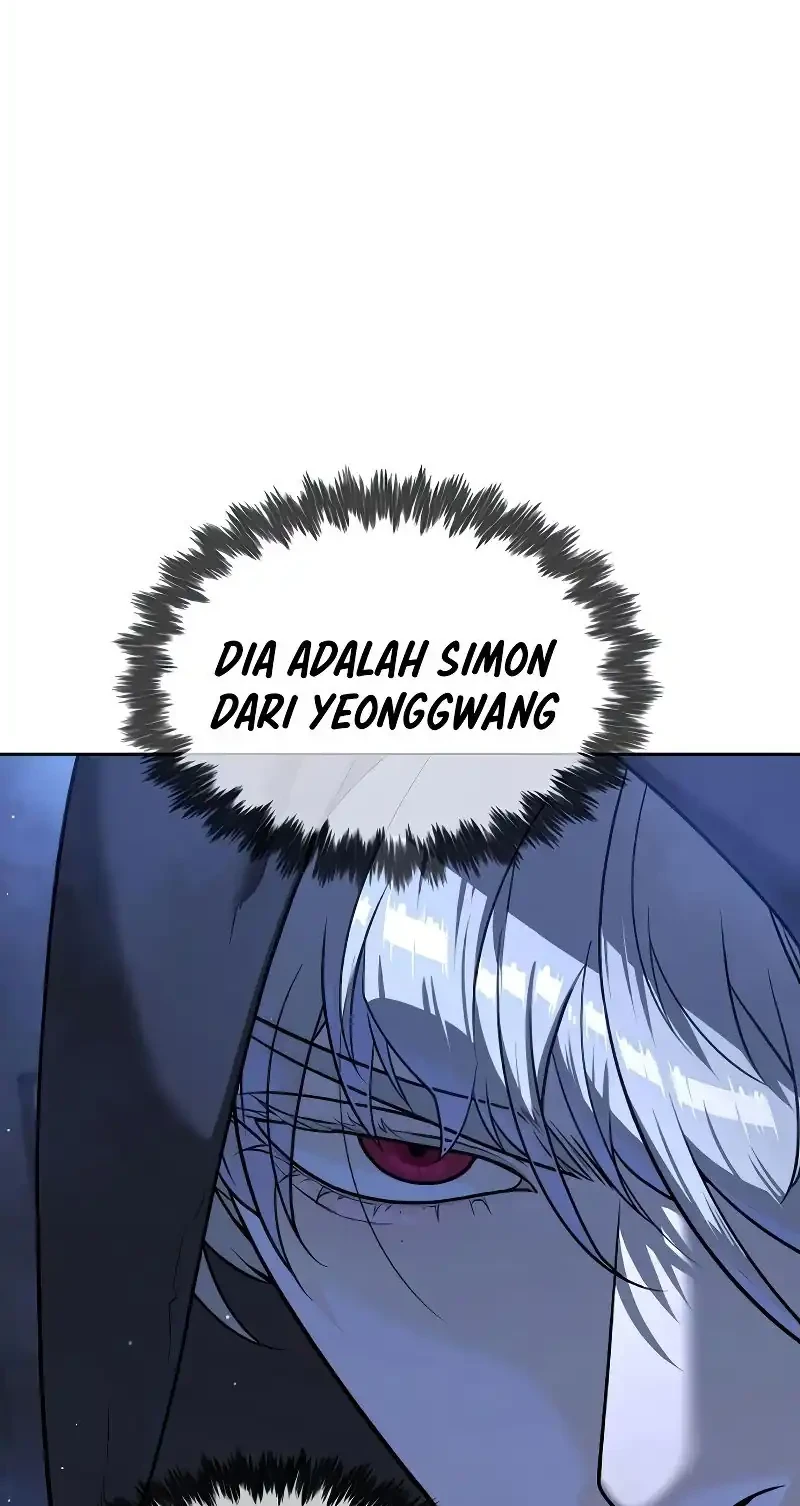 Killer Peter Chapter 127 Halaman 125