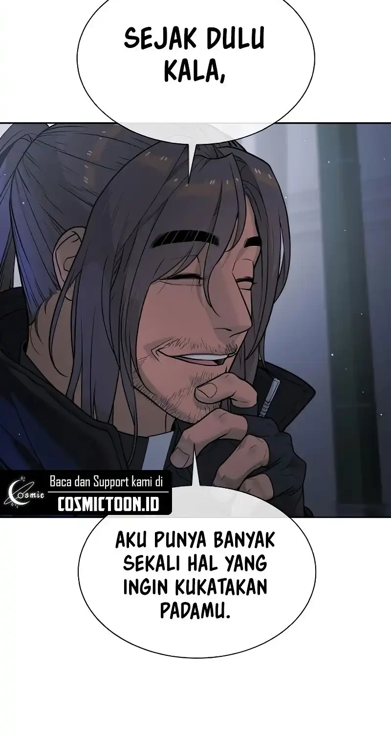 Killer Peter Chapter 127 Halaman 128
