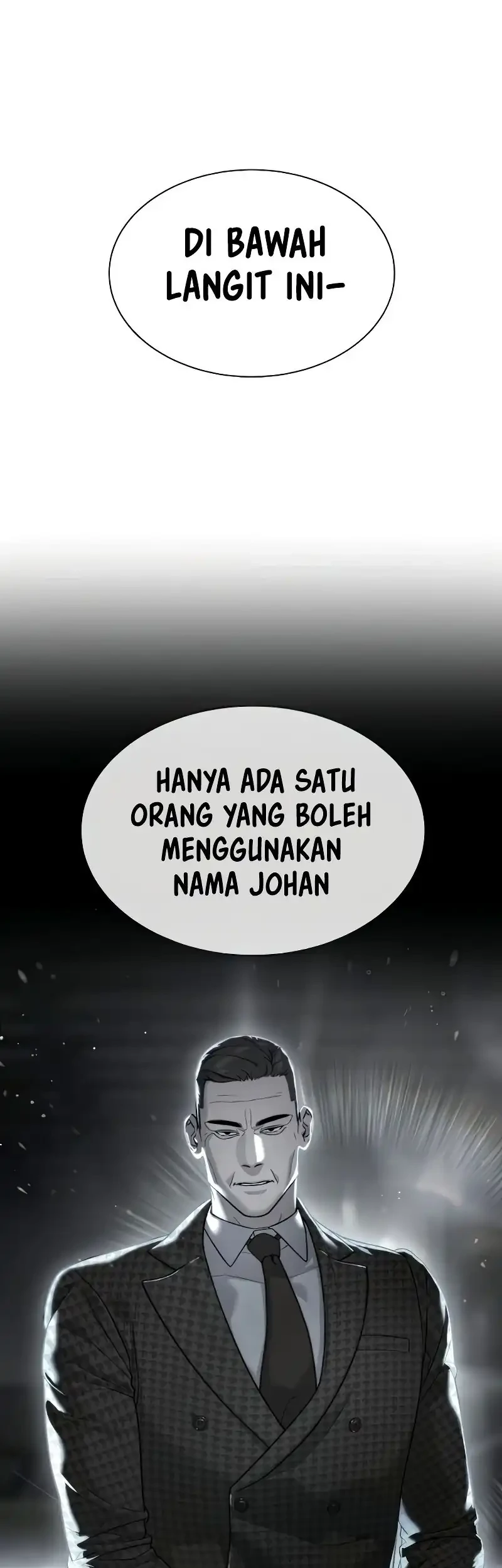 Killer Peter Chapter 127 Halaman 129