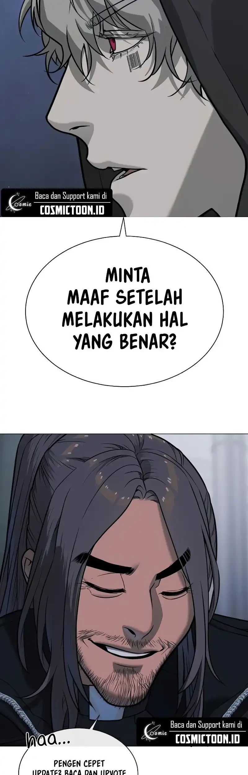 Killer Peter Chapter 127 Halaman 132