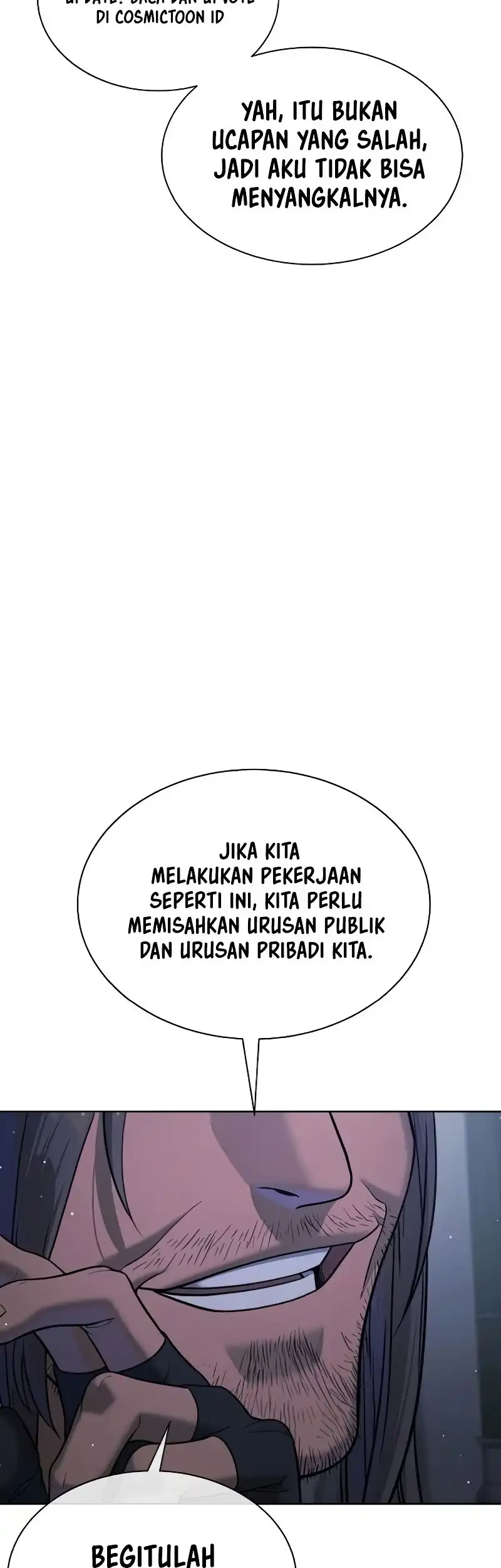 Killer Peter Chapter 127 Halaman 133