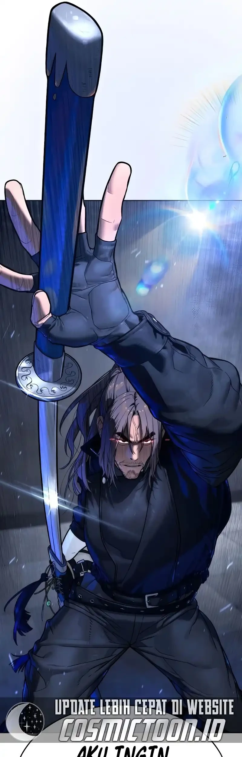 Killer Peter Chapter 127 Halaman 135