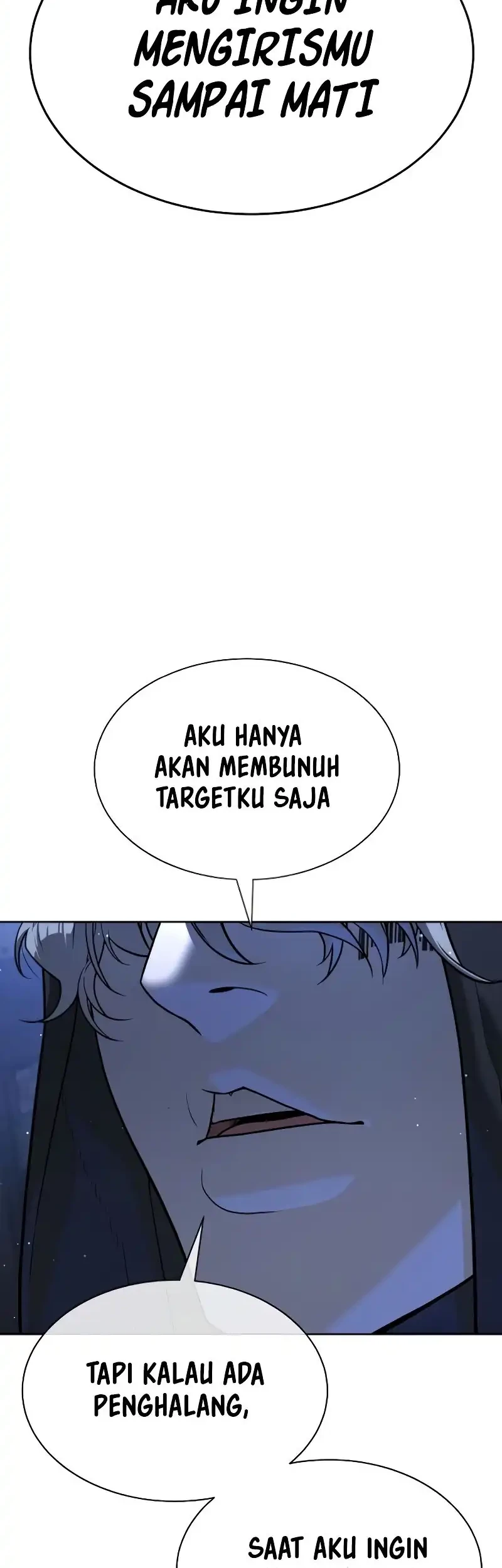 Killer Peter Chapter 127 Halaman 136