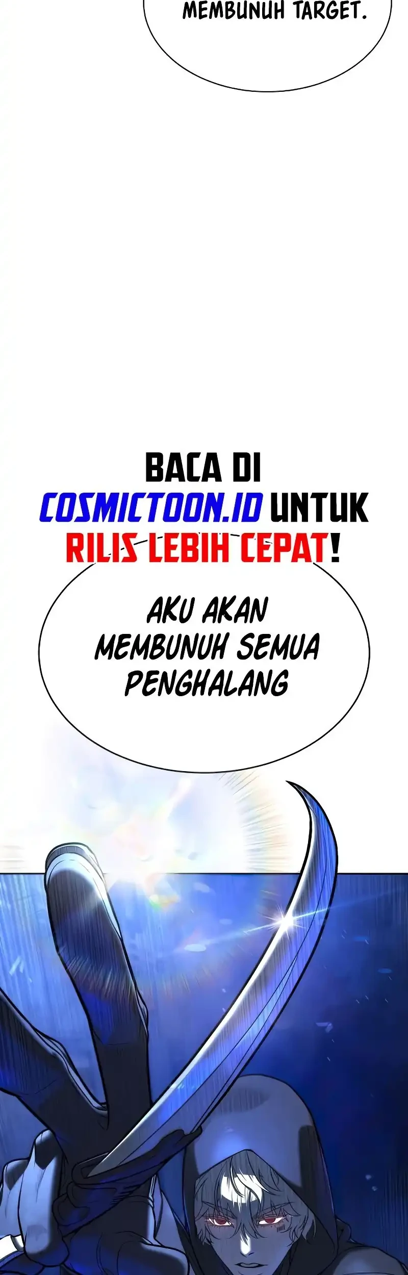 Killer Peter Chapter 127 Halaman 137