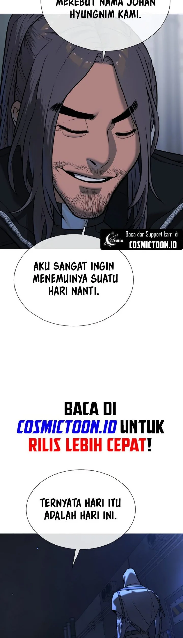 Killer Peter Chapter 128 Halaman 2