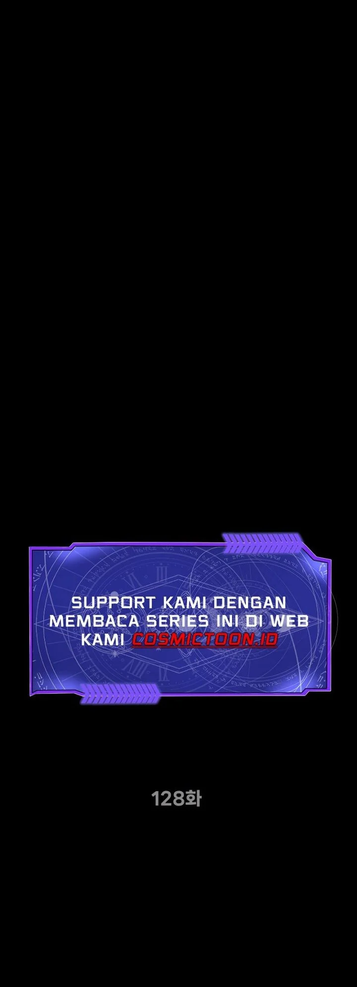 Killer Peter Chapter 128 Halaman 6