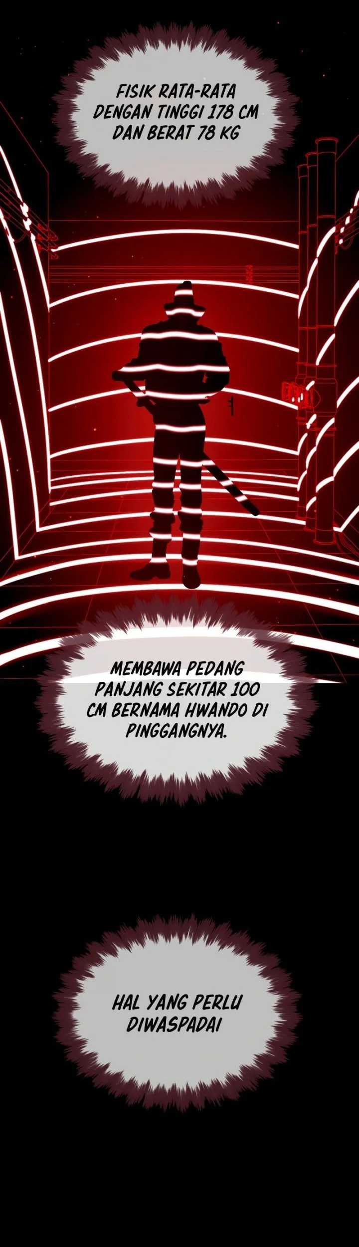 Killer Peter Chapter 128 Halaman 8