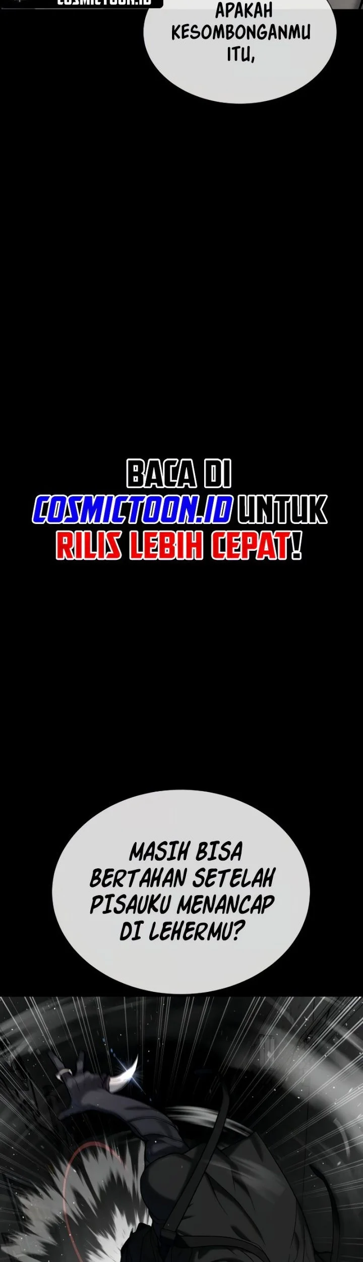 Killer Peter Chapter 128 Halaman 14
