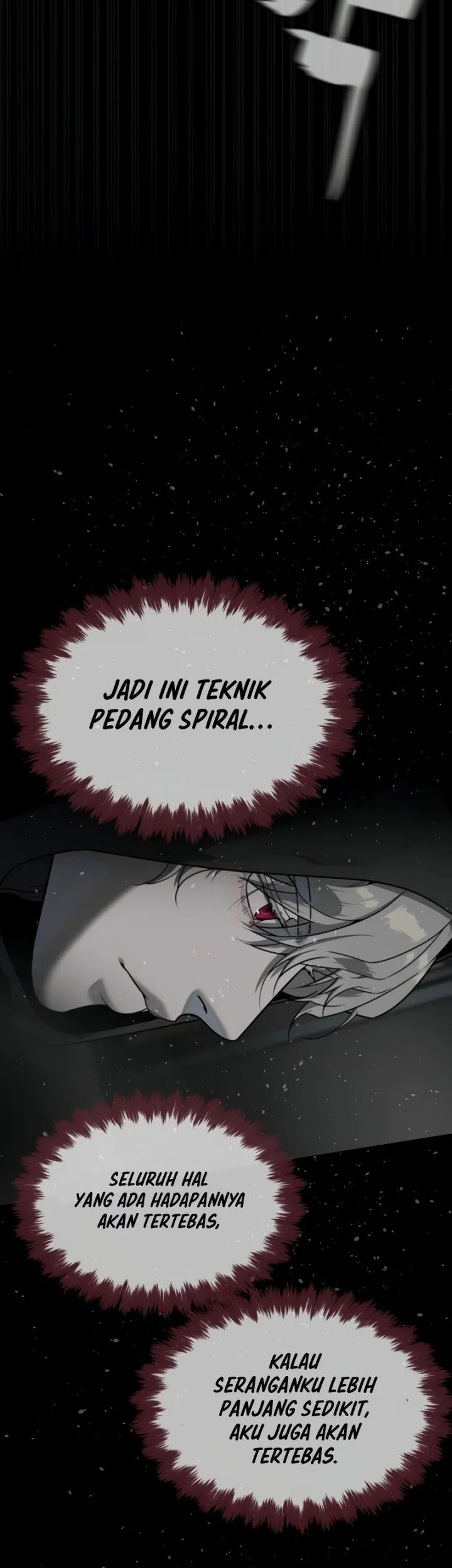 Killer Peter Chapter 128 Halaman 21