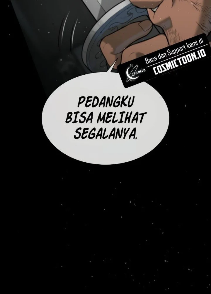 Killer Peter Chapter 128 Halaman 23