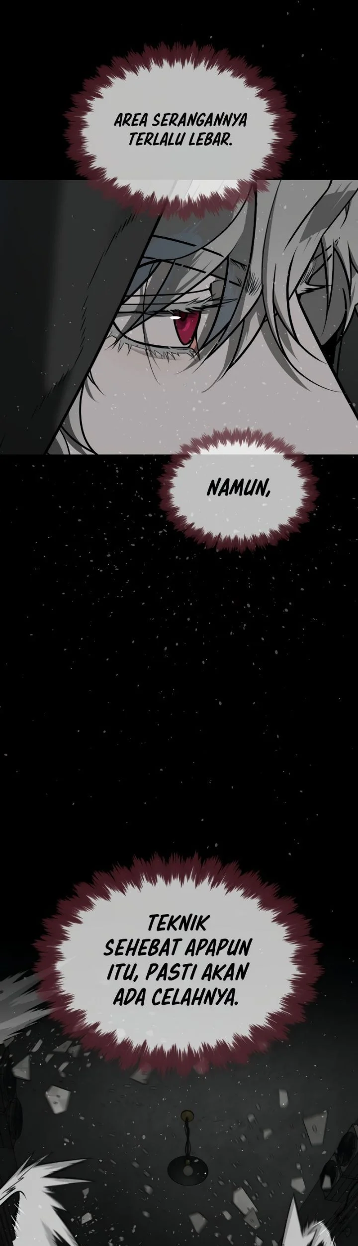 Killer Peter Chapter 128 Halaman 24