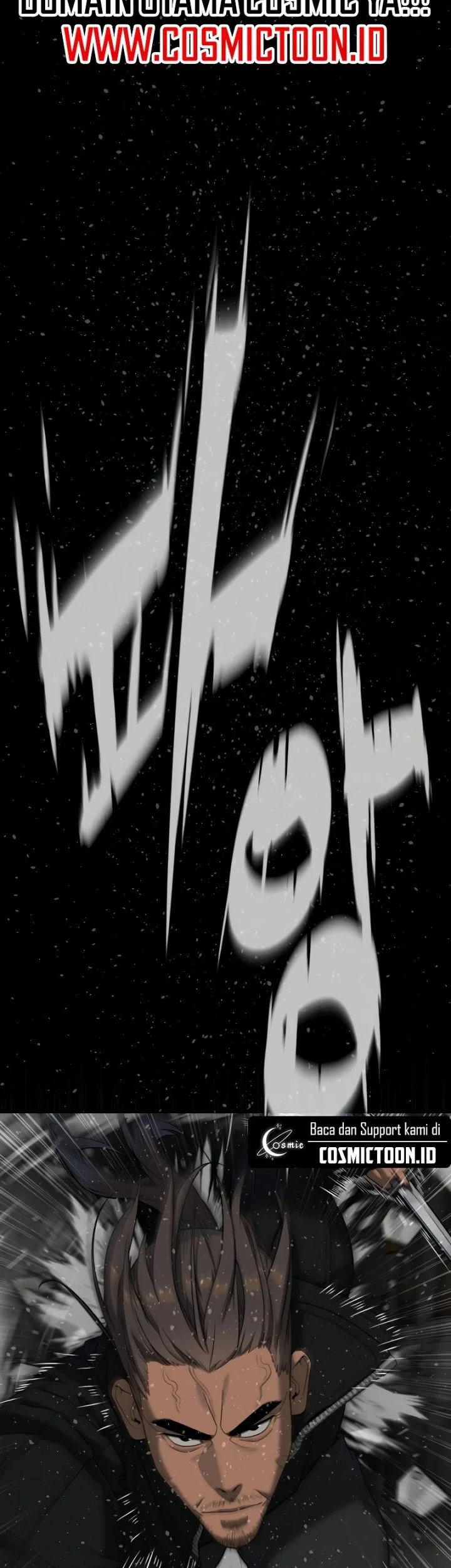 Killer Peter Chapter 128 Halaman 26