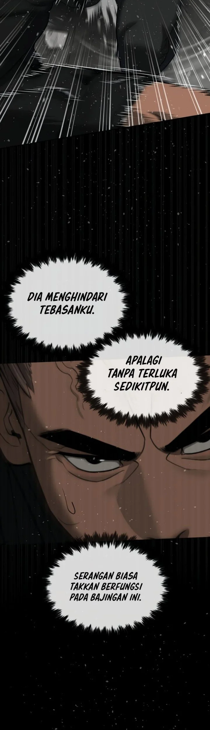 Killer Peter Chapter 128 Halaman 27