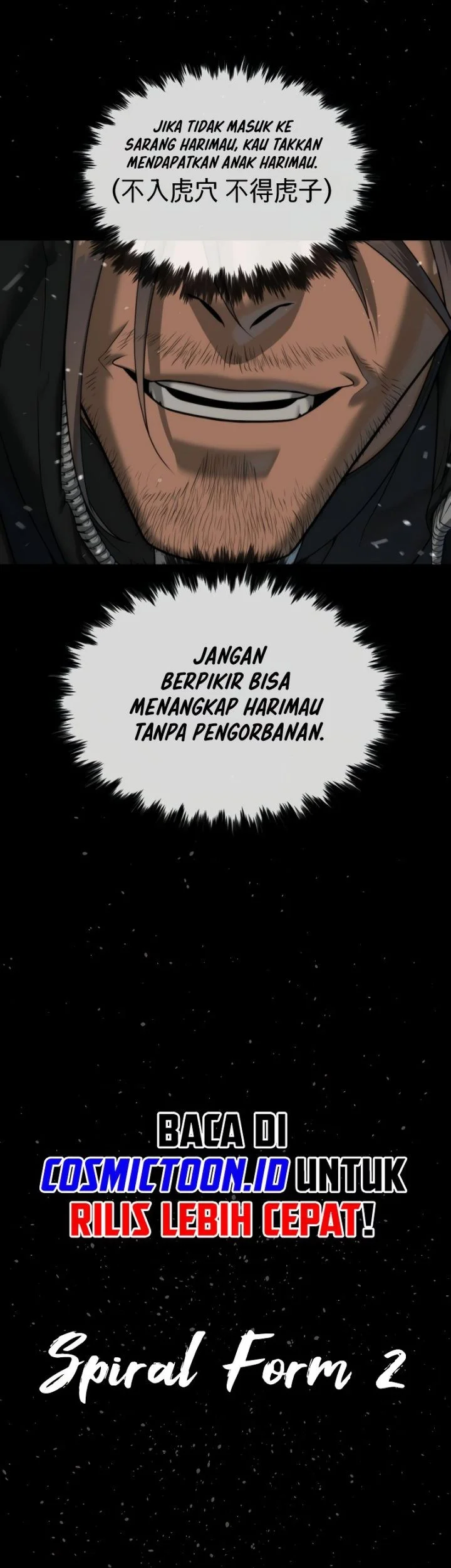 Killer Peter Chapter 128 Halaman 28