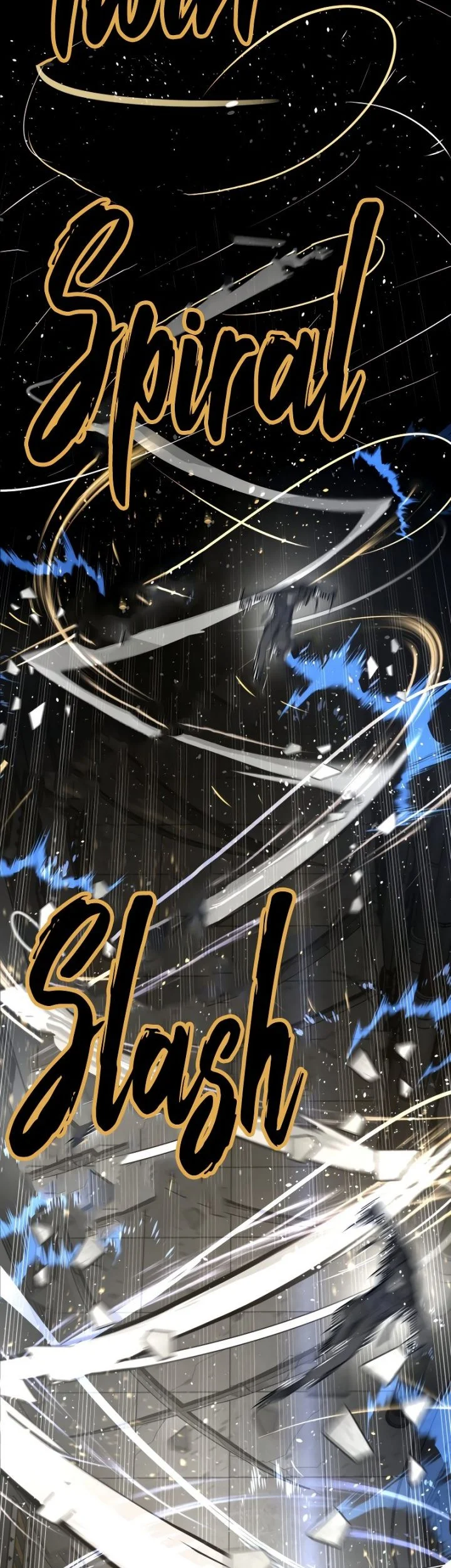 Killer Peter Chapter 128 Halaman 32