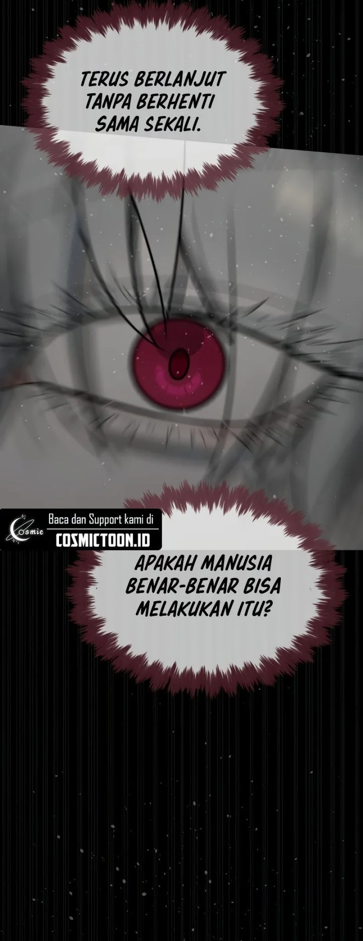 Killer Peter Chapter 128 Halaman 34