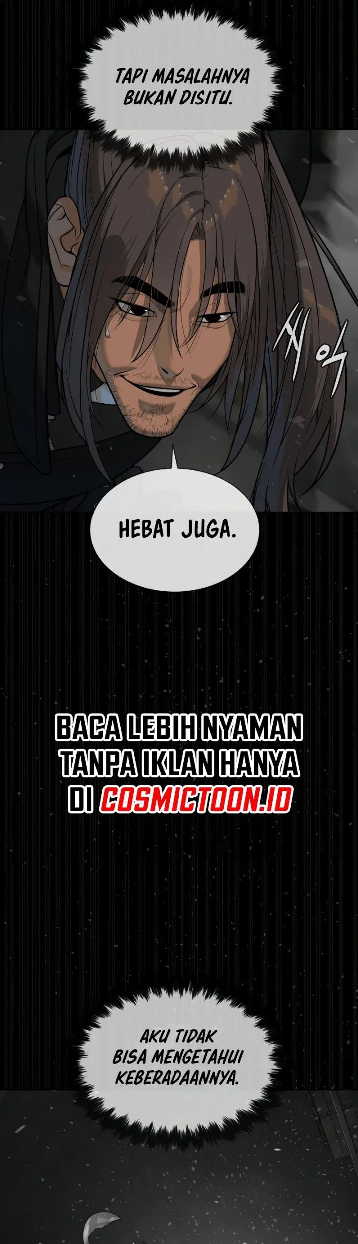 Killer Peter Chapter 128 Halaman 46