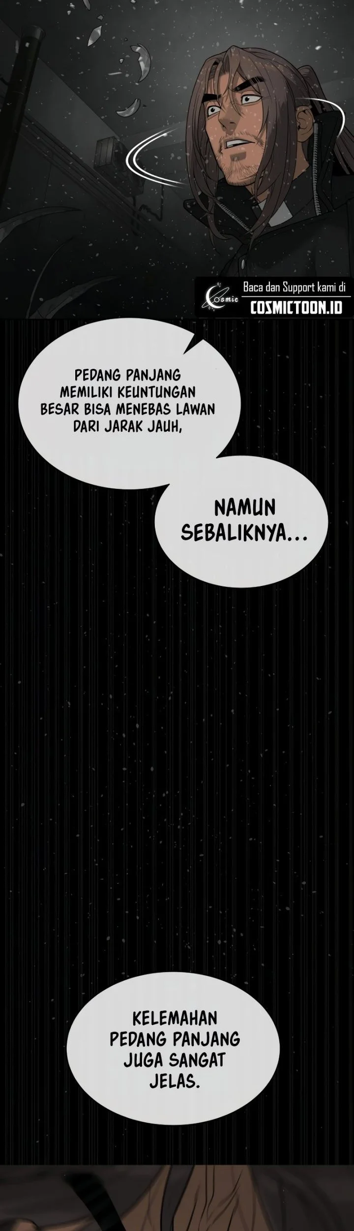 Killer Peter Chapter 128 Halaman 47