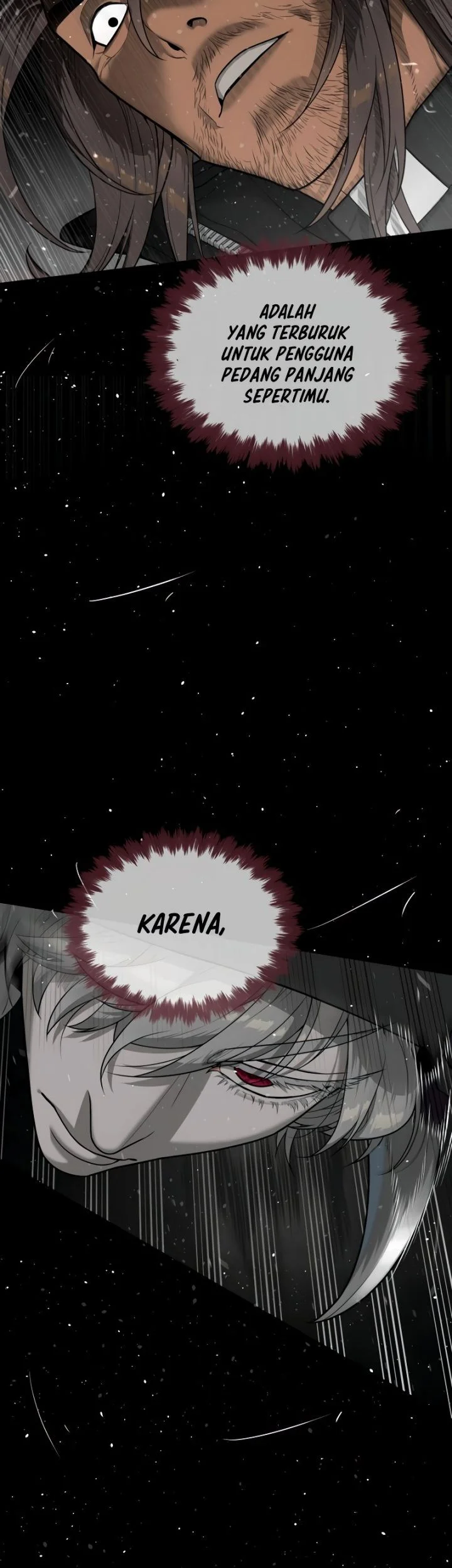 Killer Peter Chapter 128 Halaman 50