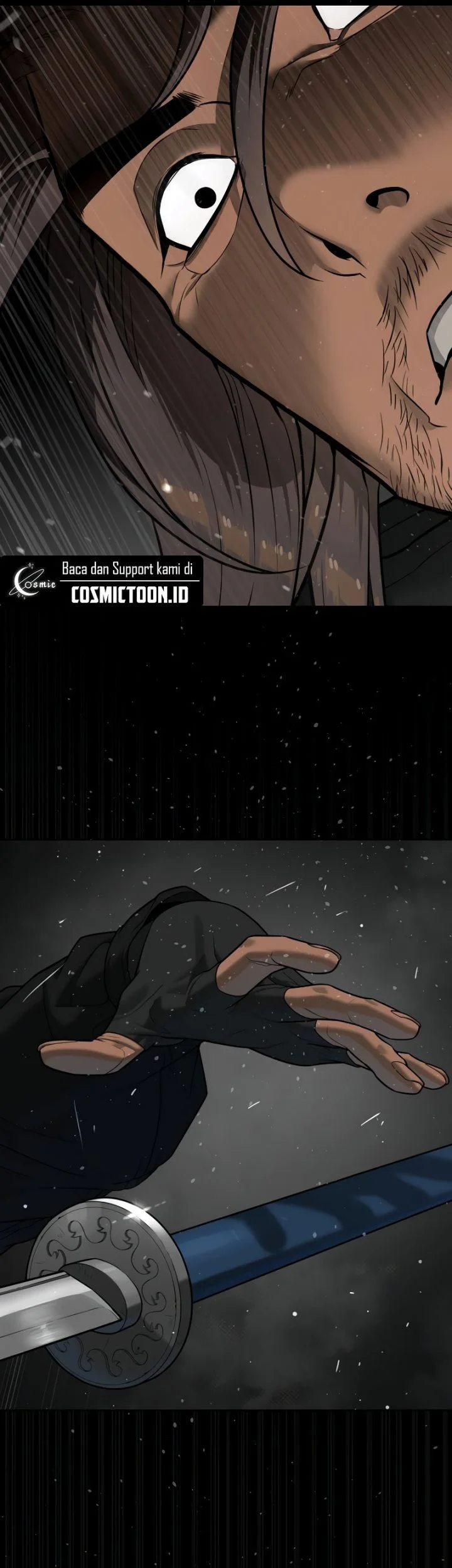 Killer Peter Chapter 128 Halaman 52