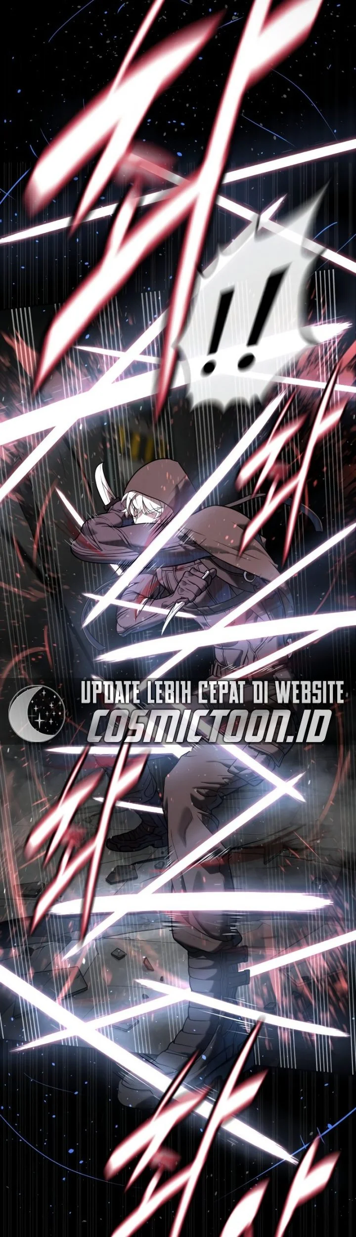 Killer Peter Chapter 128 Halaman 55