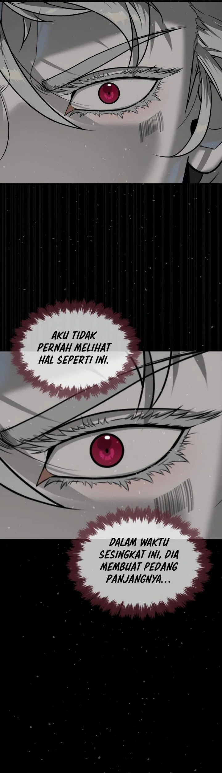 Killer Peter Chapter 128 Halaman 58