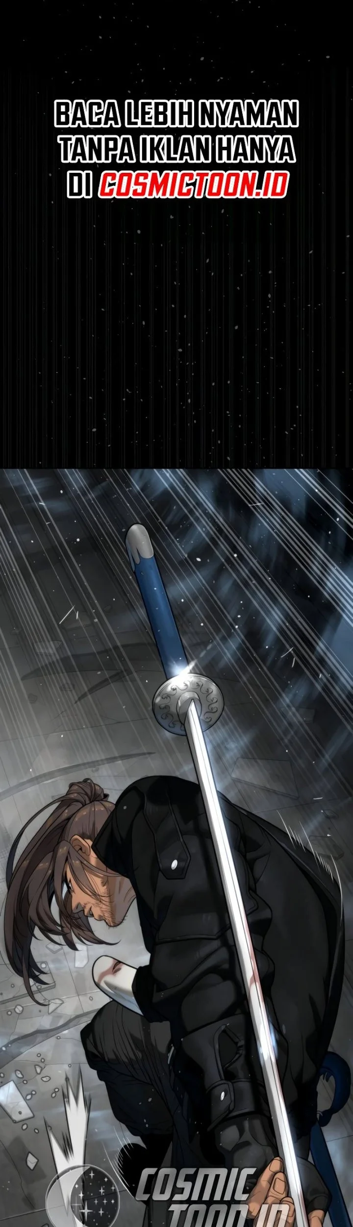 Killer Peter Chapter 128 Halaman 59