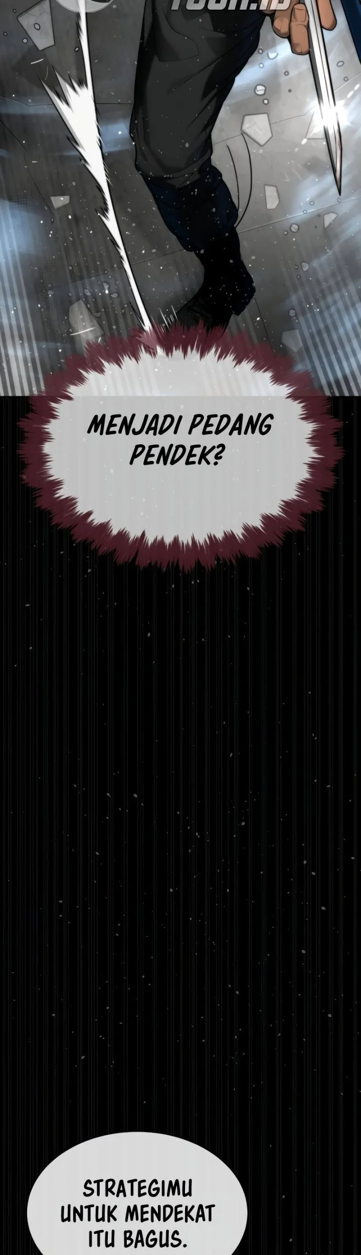 Killer Peter Chapter 128 Halaman 60