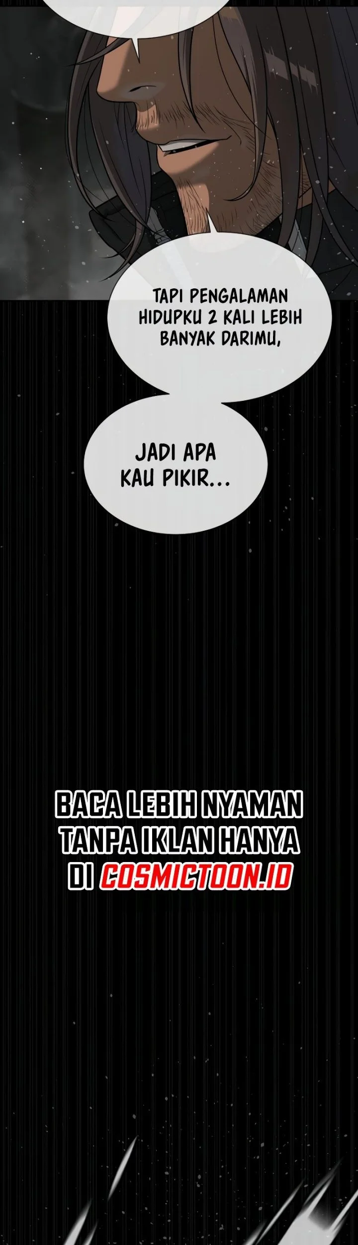 Killer Peter Chapter 128 Halaman 61