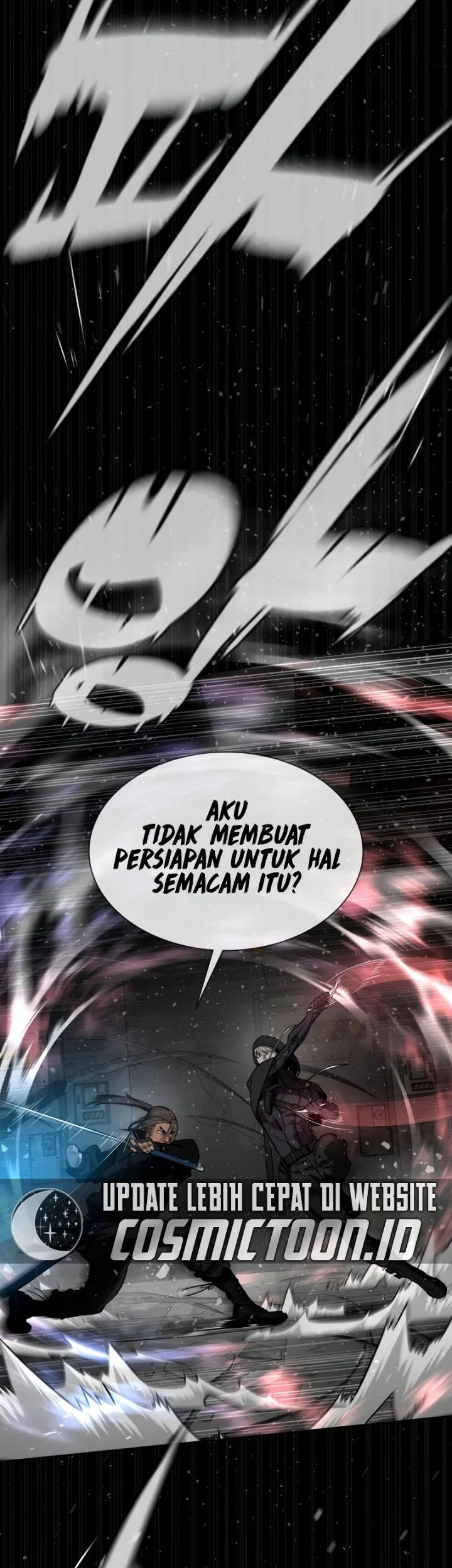 Killer Peter Chapter 128 Halaman 62