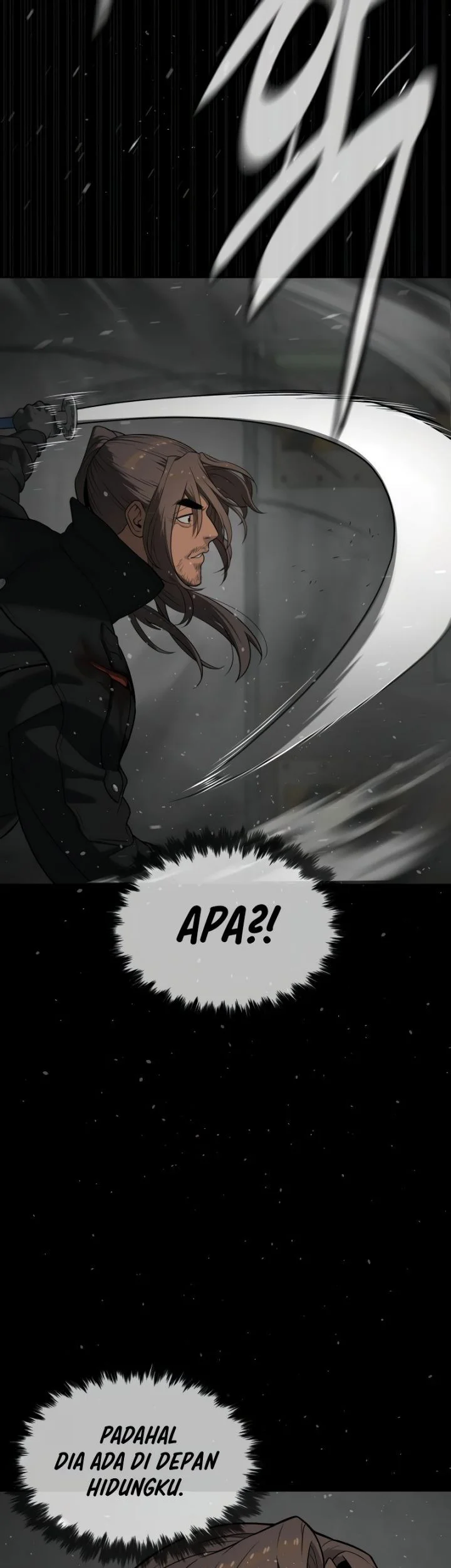 Killer Peter Chapter 128 Halaman 64
