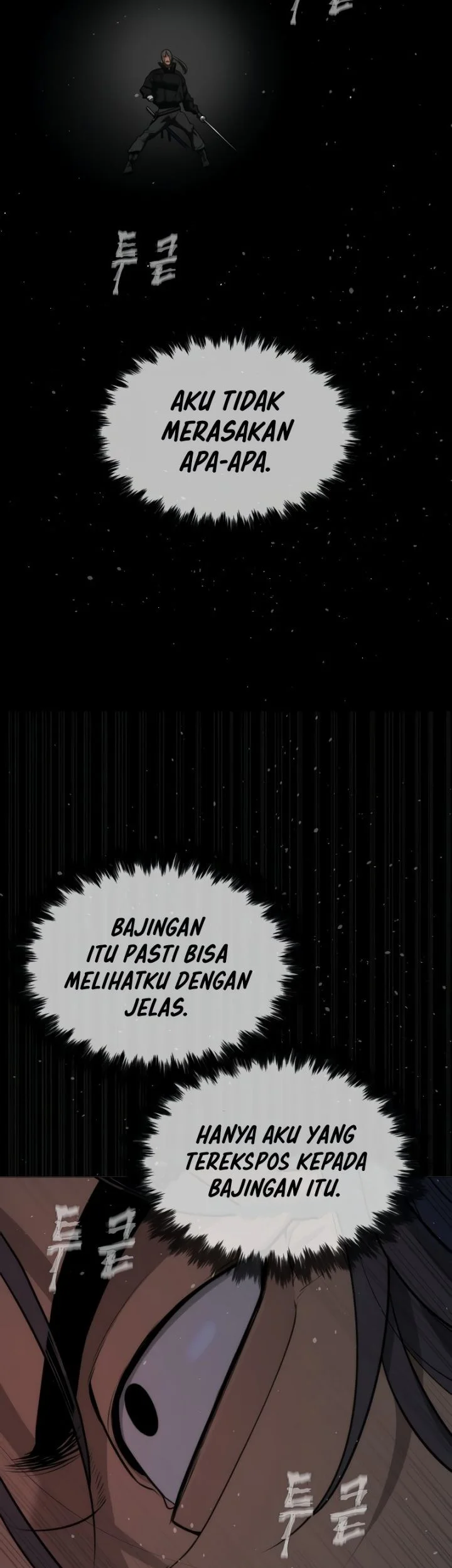 Killer Peter Chapter 128 Halaman 68
