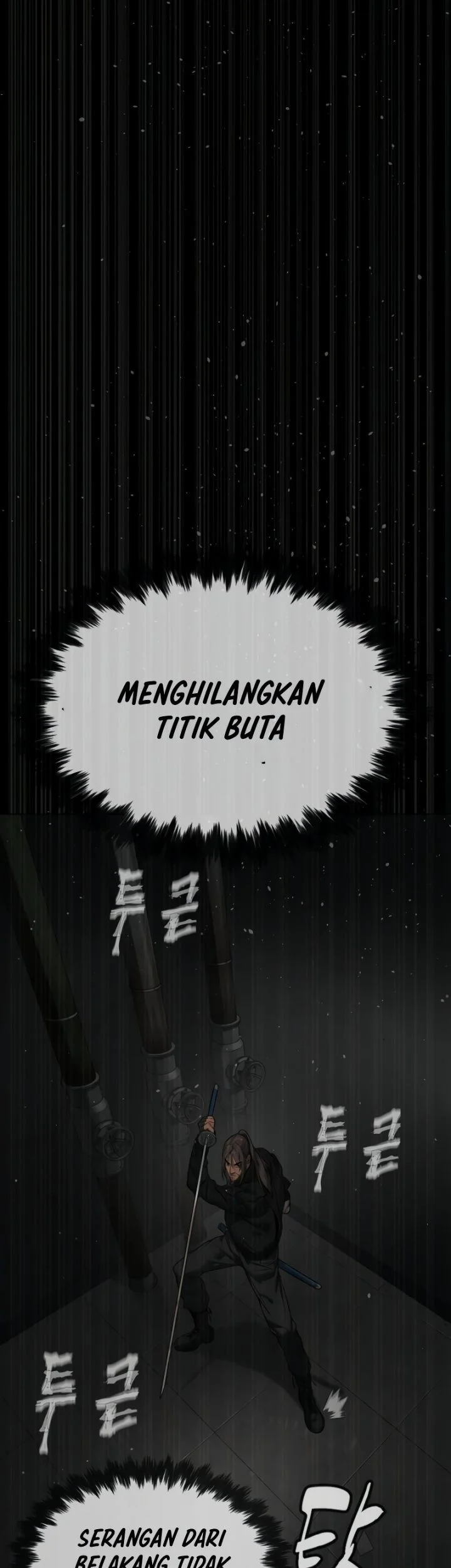 Killer Peter Chapter 128 Halaman 70